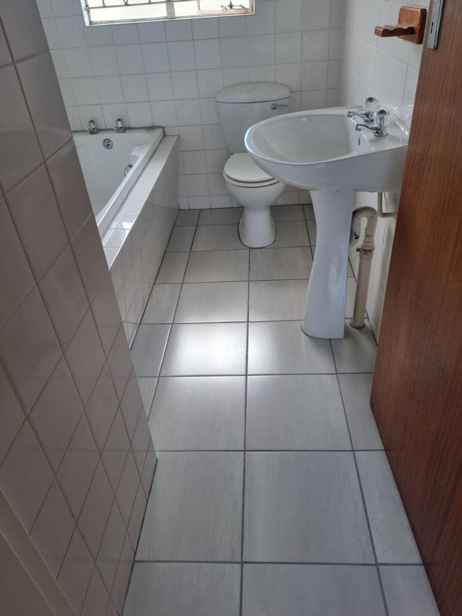 To Let 1 Bedroom Property for Rent in Generaal De Wet Free State